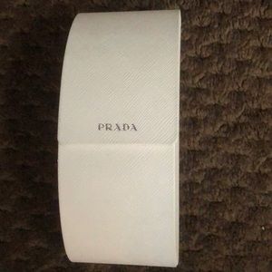 Prada sunglasses
